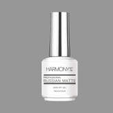 Russian Top Coat / gel polish